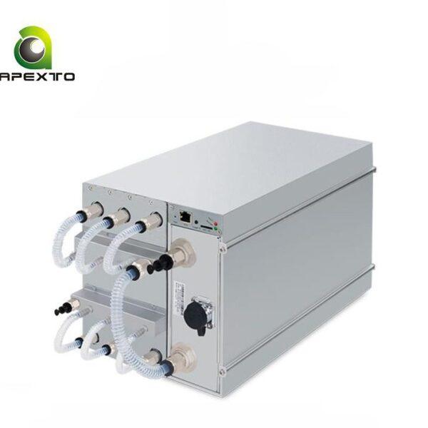 Antminer S19e XP Hydro