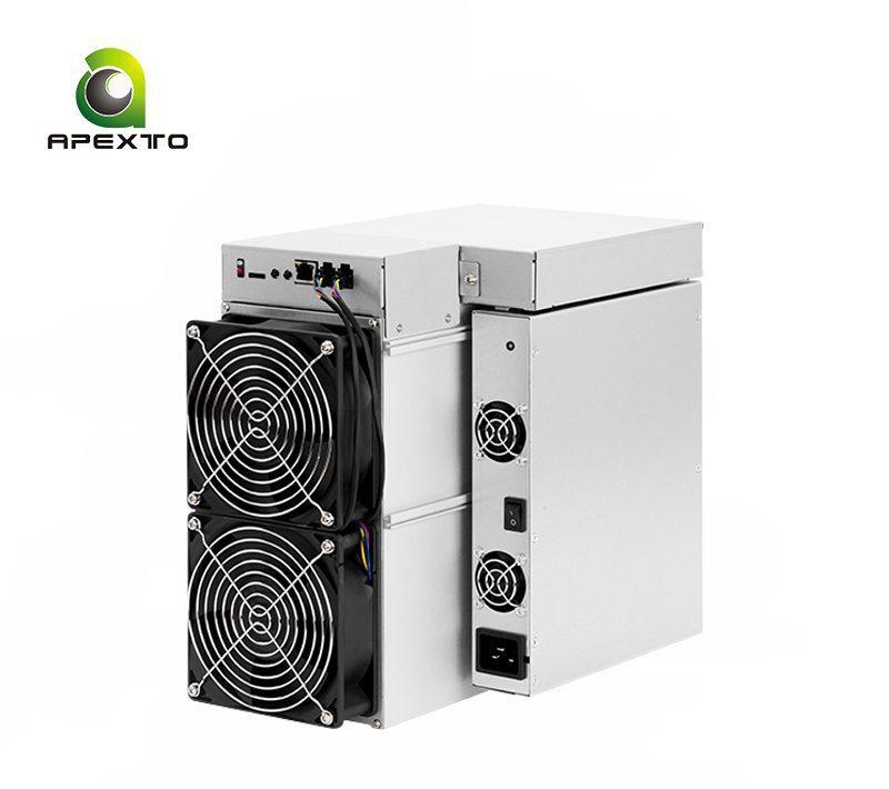 DragonBall Miner KS6 KAS Miner 10.5T 3400W Asic Mining Kaspa Coin