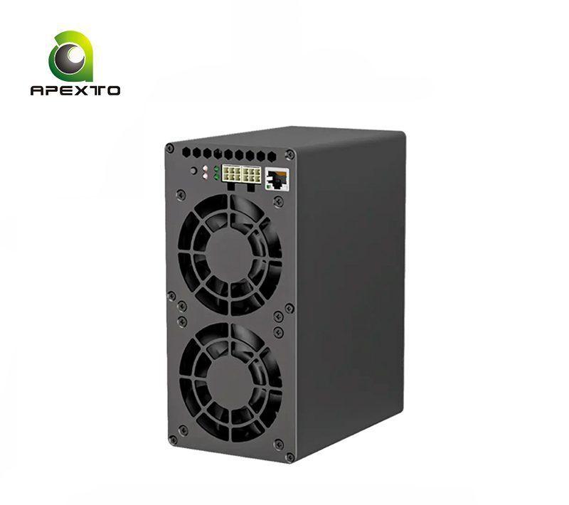 Goldshell KA BOX PRO 1.6T 600W Kaspa Miner KAS Mining Machine