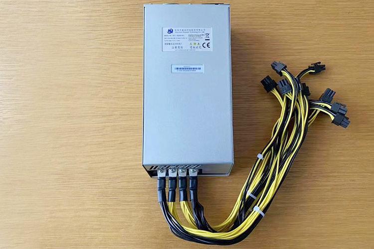 HQ2000-A01 PSU