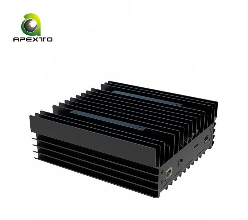 IceRiver KS0 Ultra 400Gh/s 100W Kaspa Miner