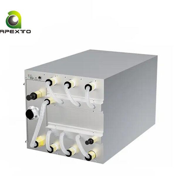 Antminer S21 XP hydro