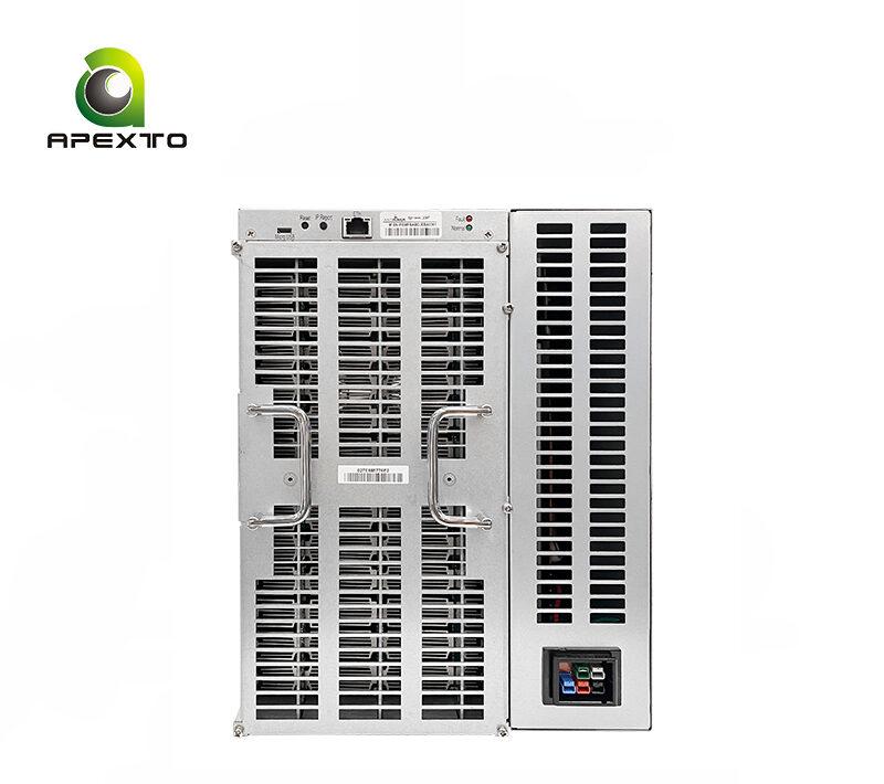 Bitmain Antminer S21 XP IMM 300Th/s 4050W Immersion Bitcoin Miner