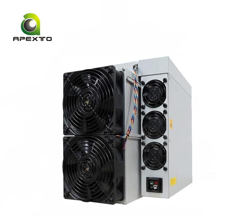 Antminer S21 XP
