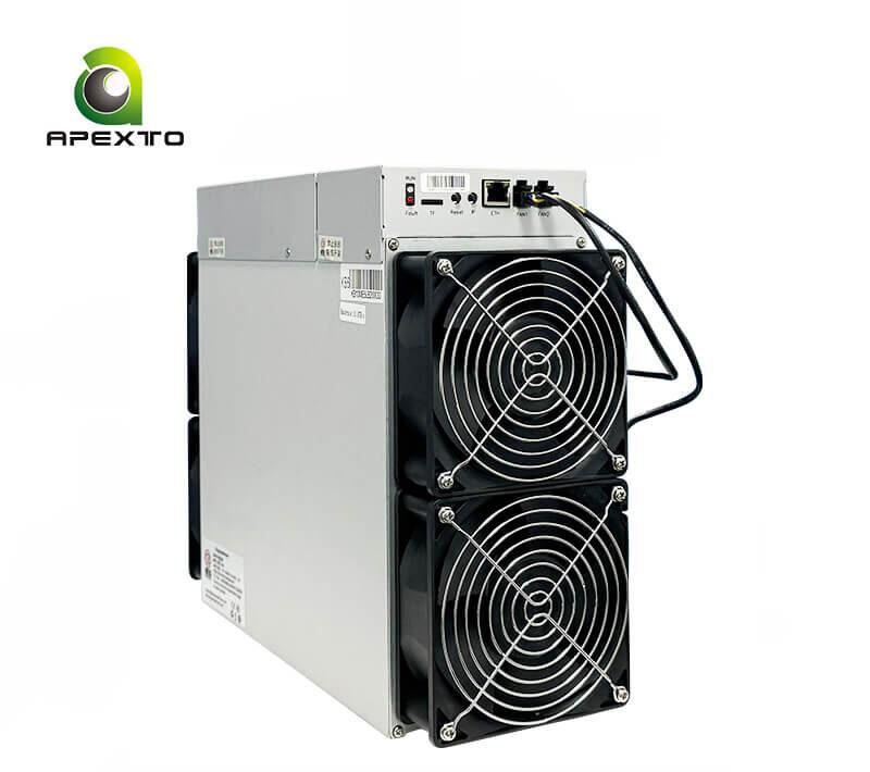 DragonBall Miner KS6 Pro+ 11T 3600W Kaspa Miner Crypto Mining Hardware