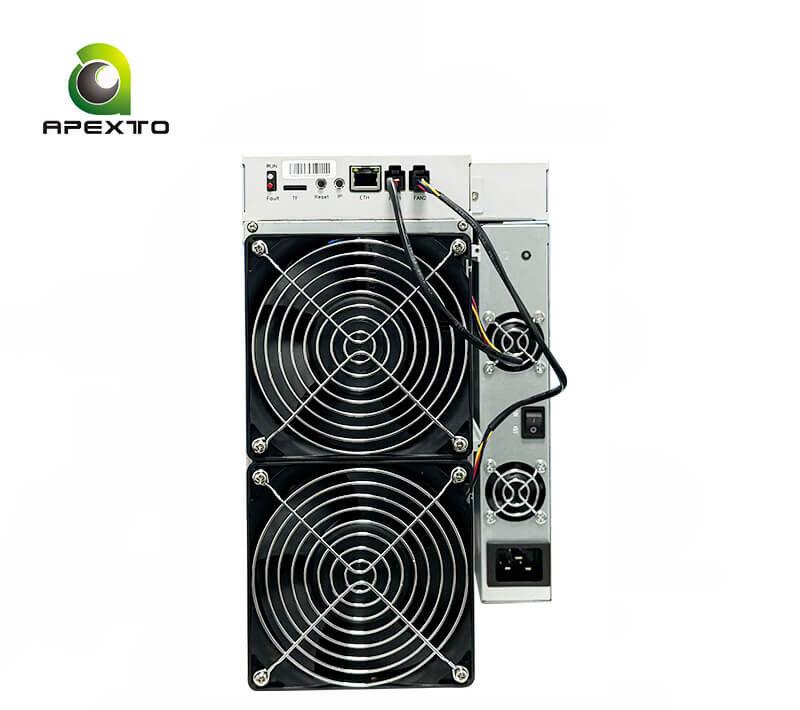 DragonBall Miner KS6 Pro 10.5T 3600W KAS Miner for Kaspa mining