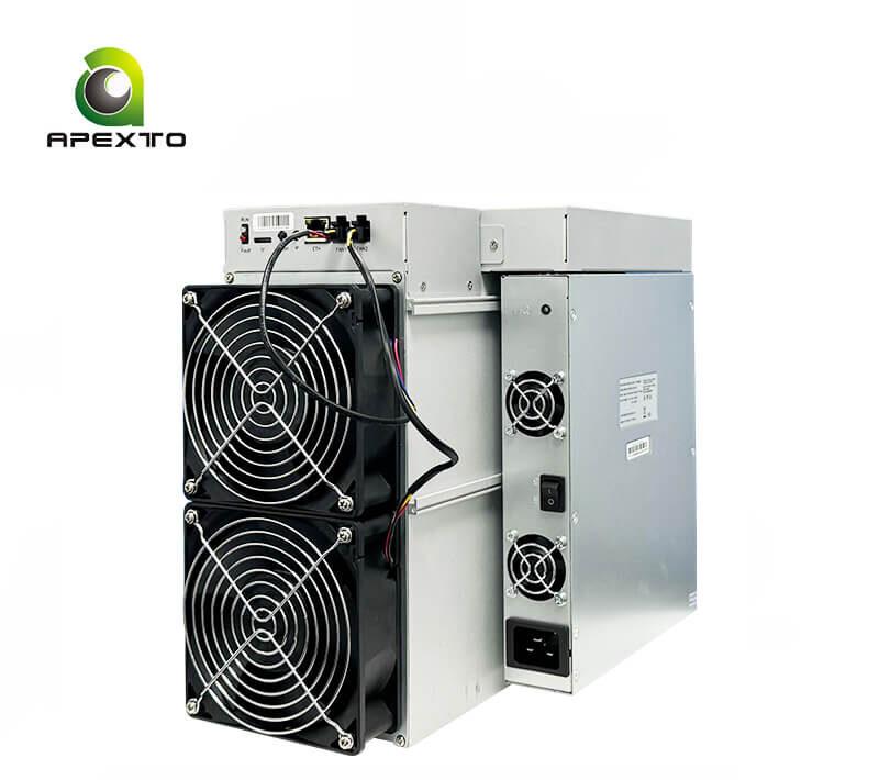DragonBall Miner KS6 S 10T 3600W Kaspa Miner Crypto Mining Hardware