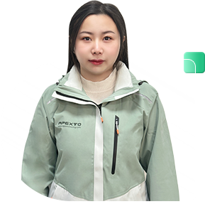 Faye Zhang