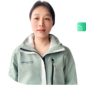 Jessica Yin