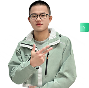 Kevin Duan