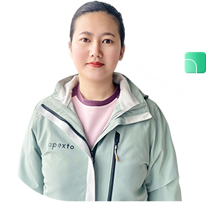 Lisa Chen