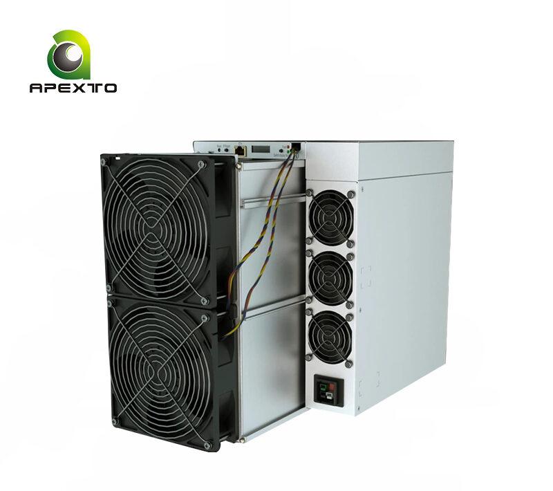 Bitmain Antminer AL1 Pro 16.6Th/s 3730W Alephium Miner ALPH Mining