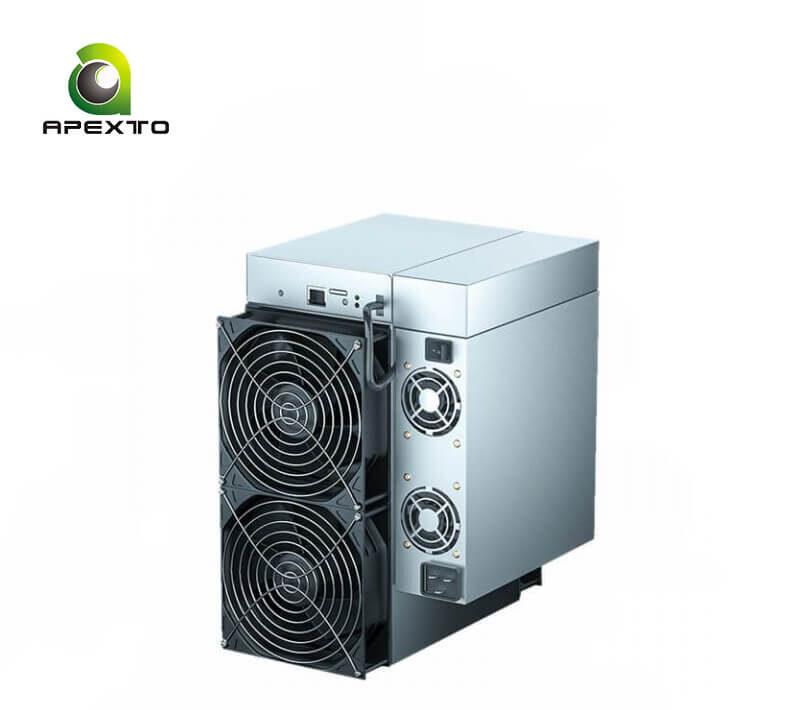 Goldshell KD Lite+ 16.2Th/s 1150W KDA Miner Kadena Mining