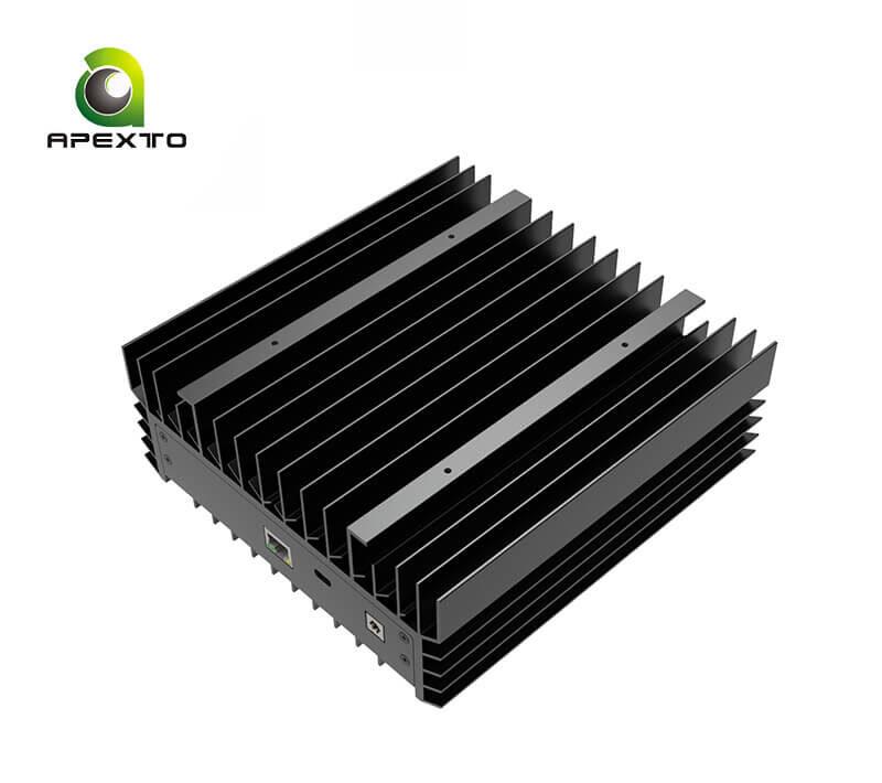IceRiver ALPH AL0 400GH/S 100W Alephium Miner ALPH Mining