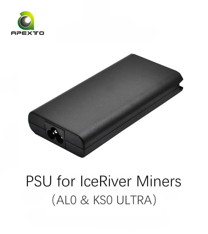 PSU for IceRiver AL0 KS0 ULTRA