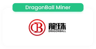 Dragonball Miner