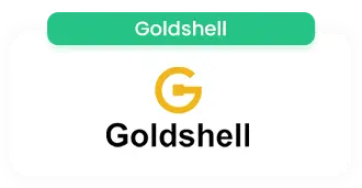 Goldshell