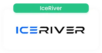Iceriver