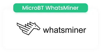 Whatsminer