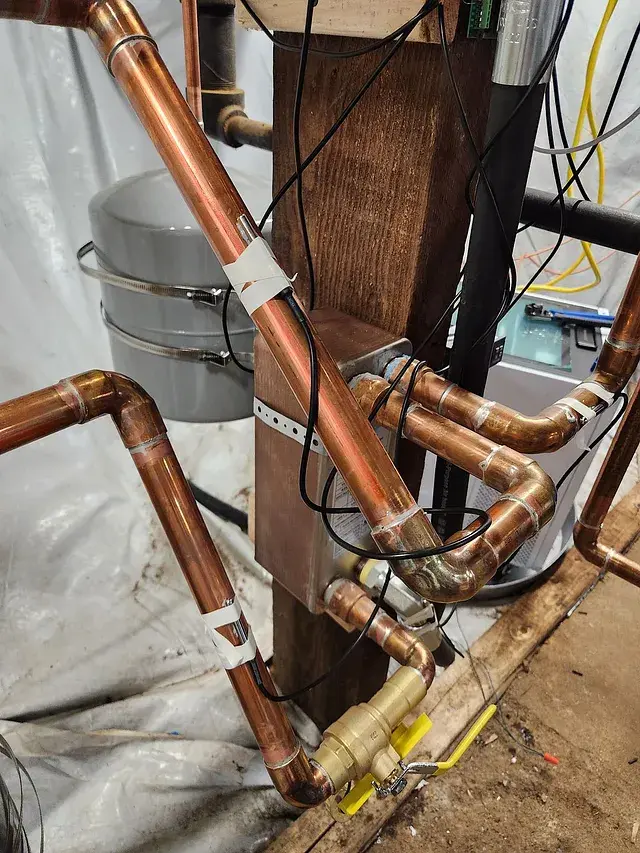 Immersion Bitcoin Mining 1
