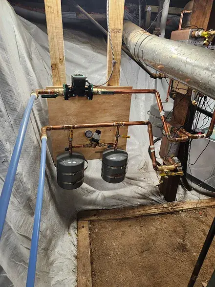 Immersion Bitcoin Mining 10