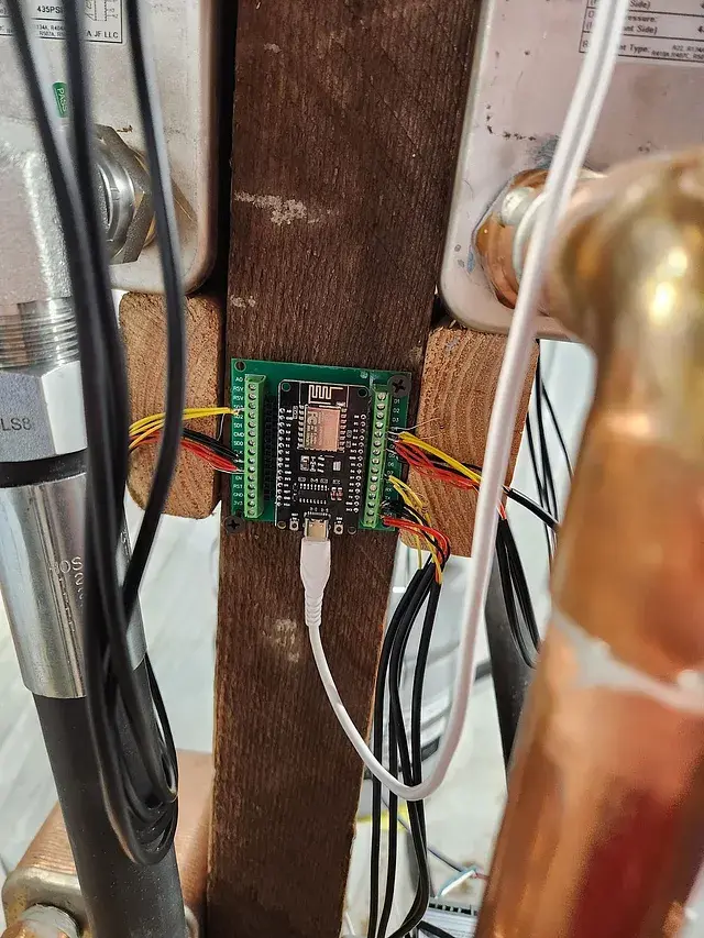 Immersion Bitcoin Mining 16