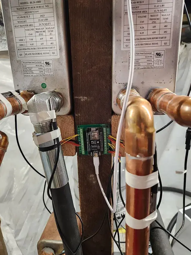Immersion Bitcoin Mining 3
