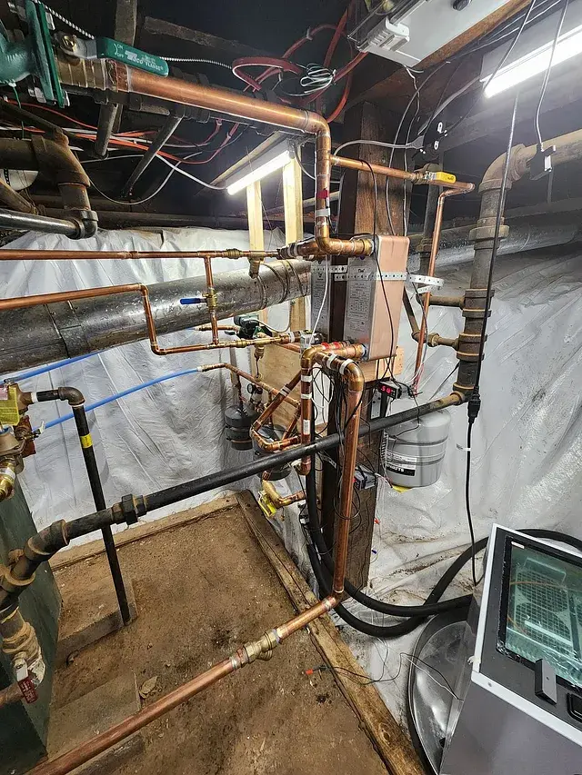 Immersion Bitcoin Mining 6