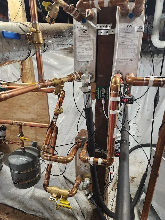 Immersion Bitcoin Mining 7