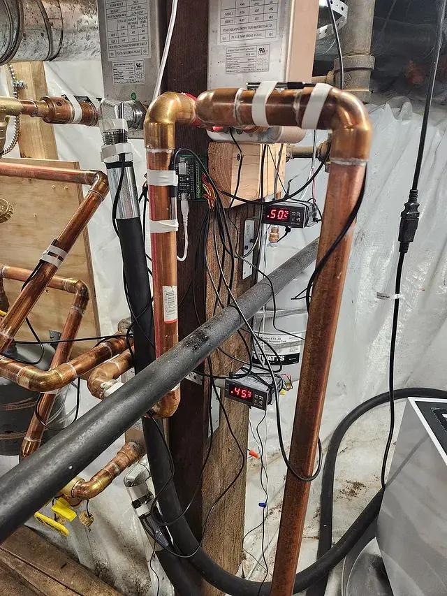 Immersion Bitcoin Mining 8