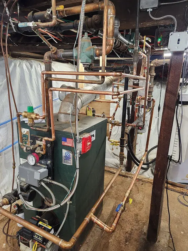 Immersion Bitcoin Mining 9