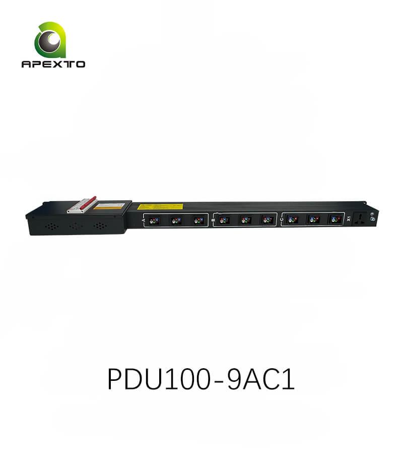 Antminer PDU100-9AC1