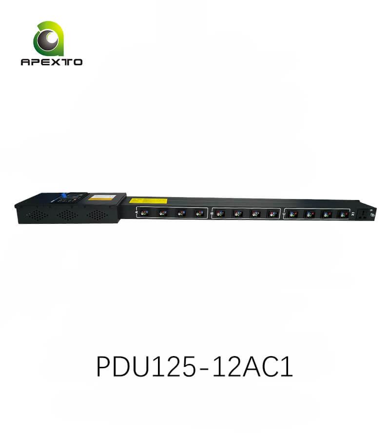 Antminer PDU125-12AC1