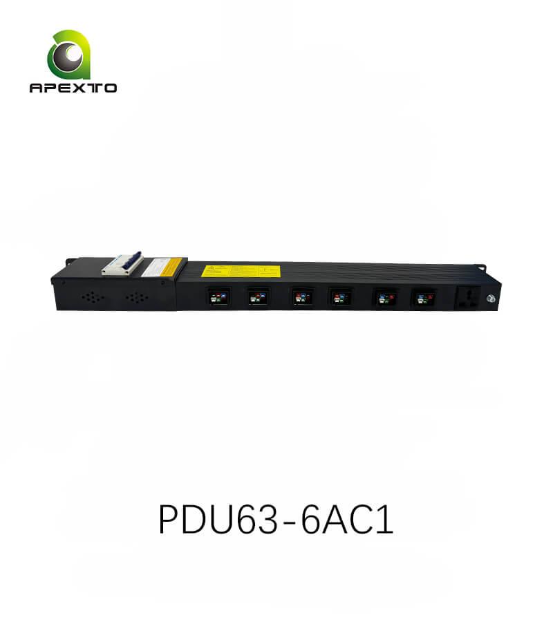 Antminer PDU63-6AC1