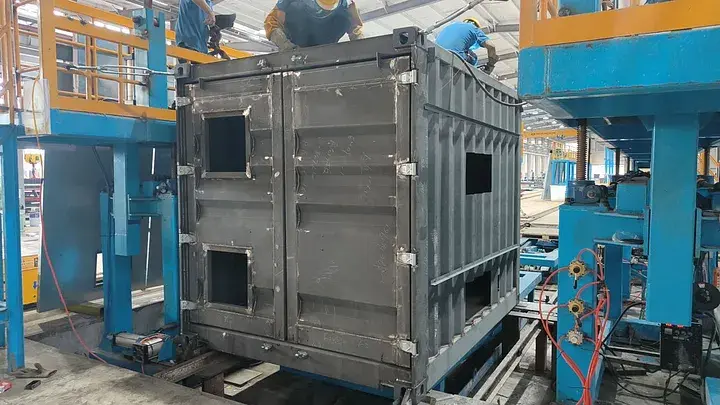 immersion cooling case 13