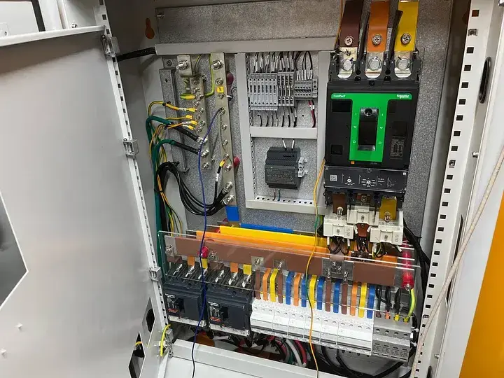 immersion cooling case 15