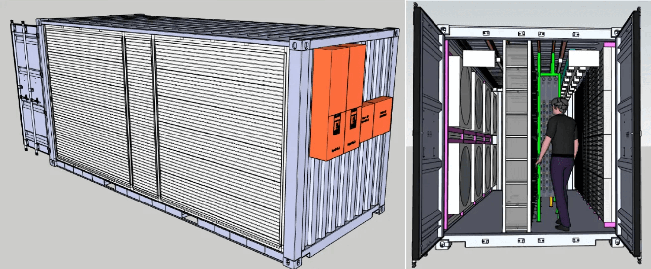 immersion cooling case 4