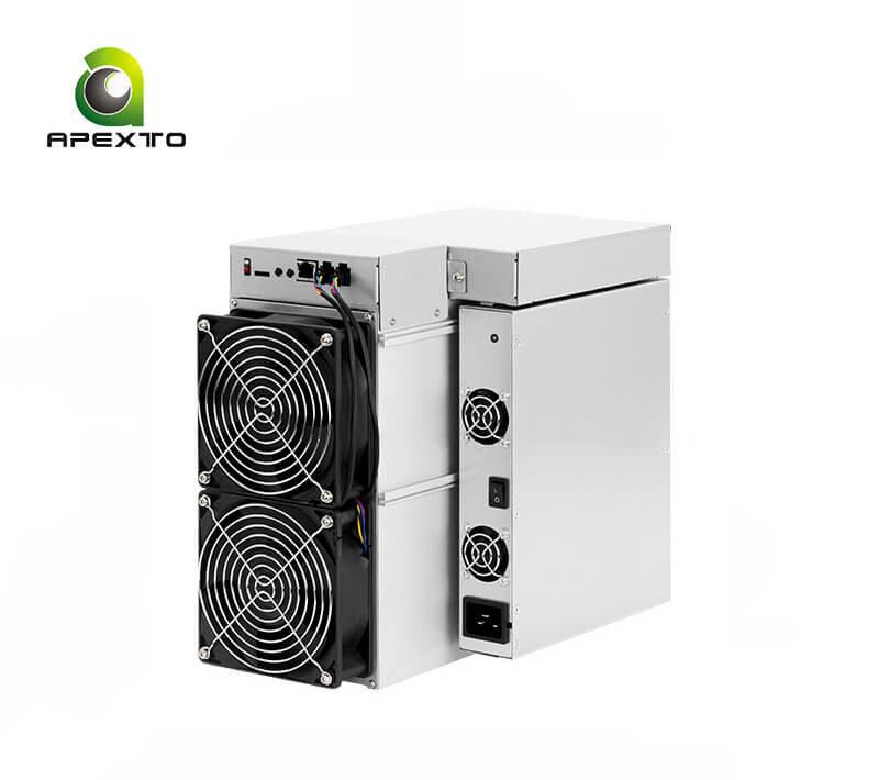 Dragonball Miner A40 3.3Th/s 1600W Alephium Miner