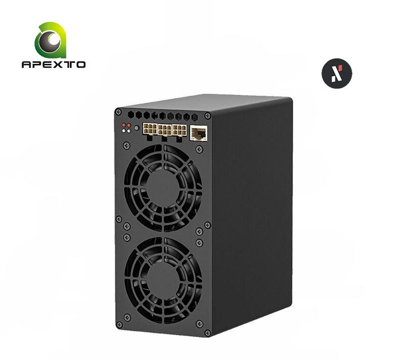 Goldshell AL BOX III 1.25 Th/s 600W Alephium Miner ALPH Mining