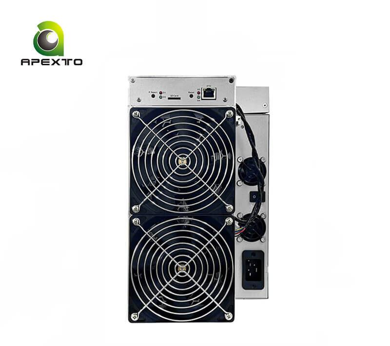 IceRiver AL3 15Th/s 3500W Alephium Miner