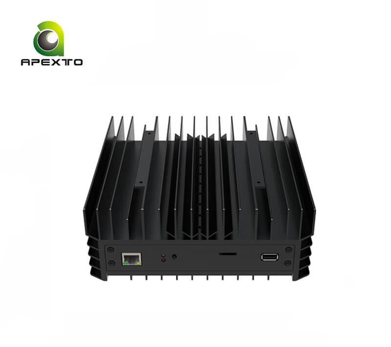 IceRiver RX0 260GH/s 100W RXD Radiant Miner