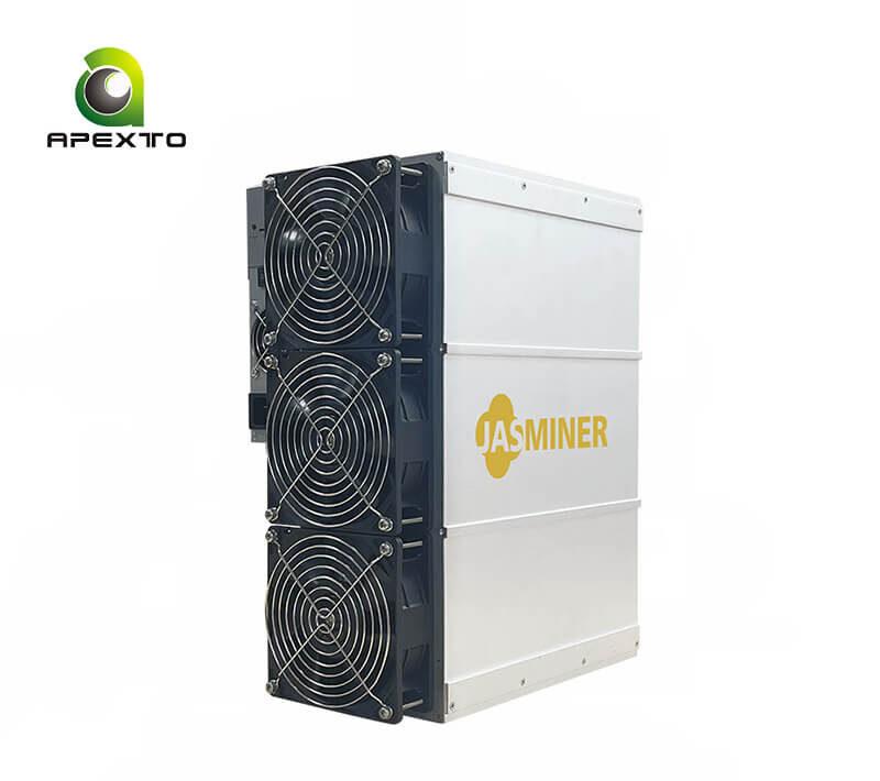 JASMINER X16-PE 5250MH/s 1650W Ethereum Classic Miner