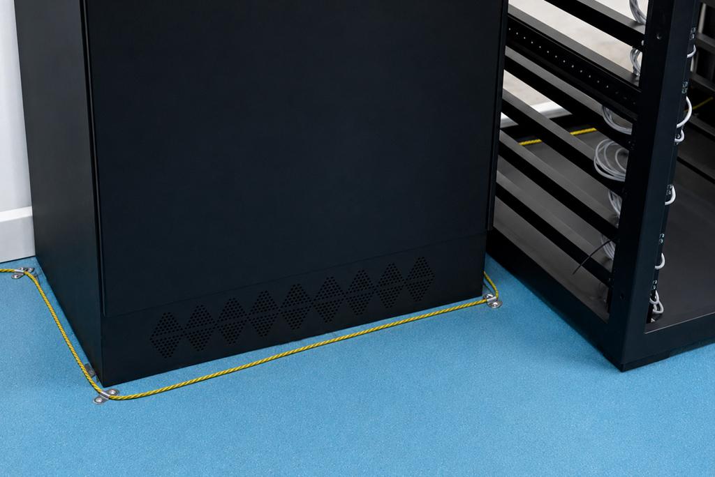 water cooling mining Container Leak Detection