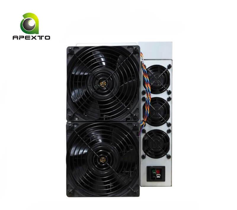 Bitmain Antminer S21++ 235T Bitcoin Miner