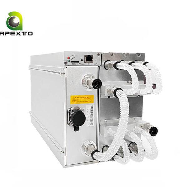 Antminer S21e XP Hyd