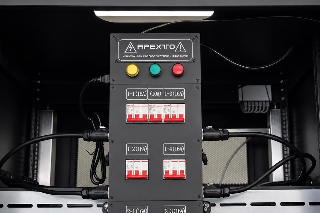 ANTMINER hydro cooling miners solution