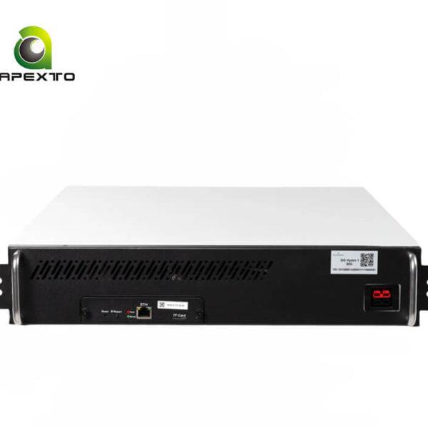 ElphaPex DG Hydro 1