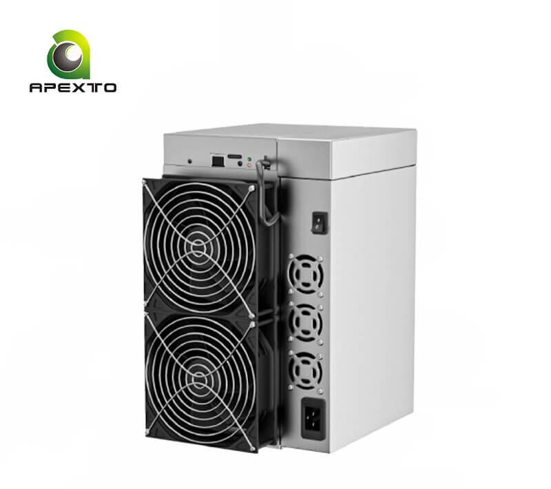 Goldshell AL MAX 8.3Th/s 3350W Alephium Miner