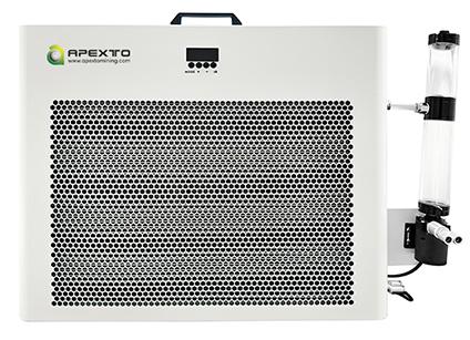 M2 Water Cooling Radiator