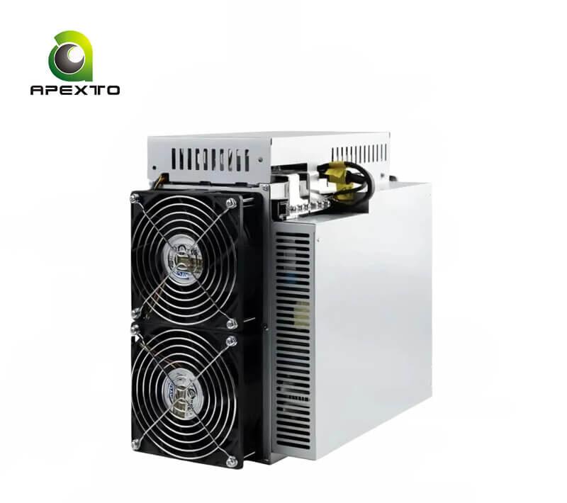 iBeLink BM-L3 3.2Gh/s 3000W Dogecoin Litecoin Bells Miner